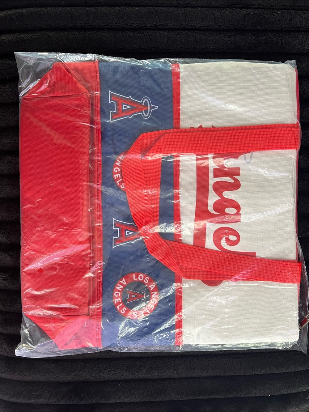Angels Tote bag new never used